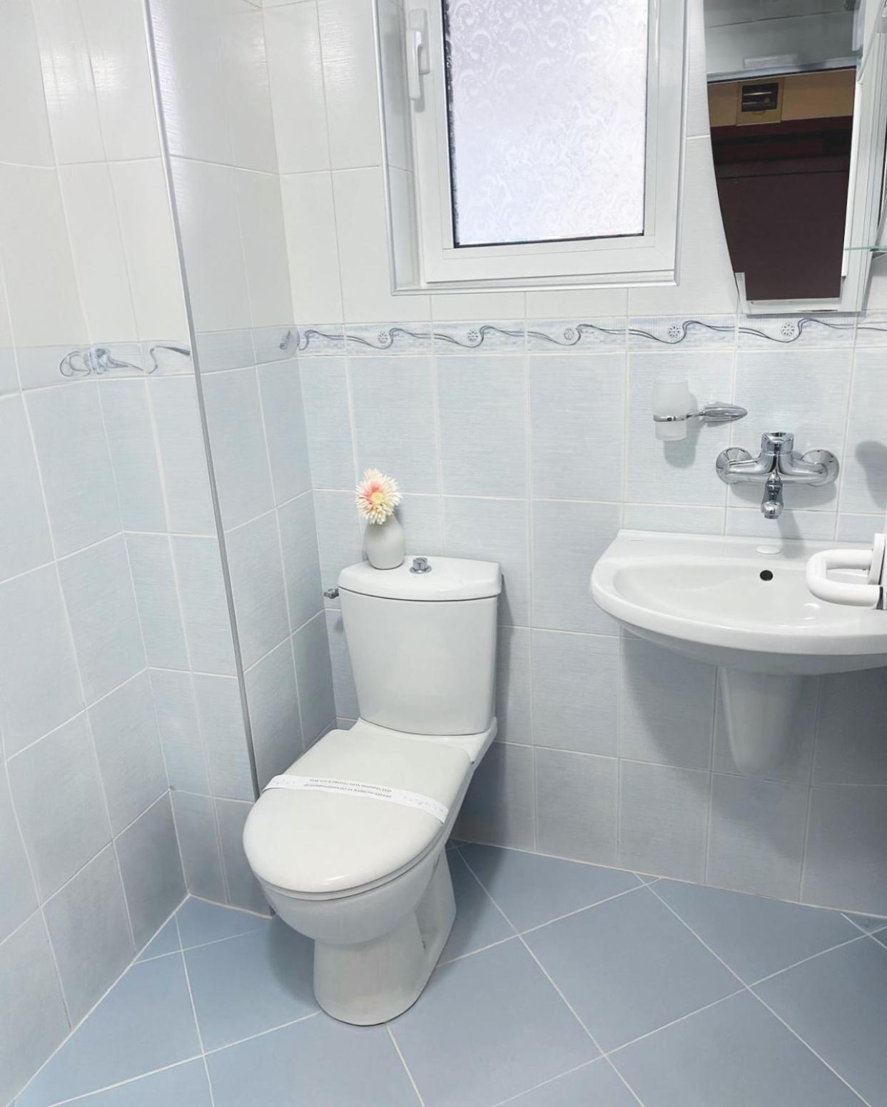 Family Hotel Mania Stara Zagora Room photo