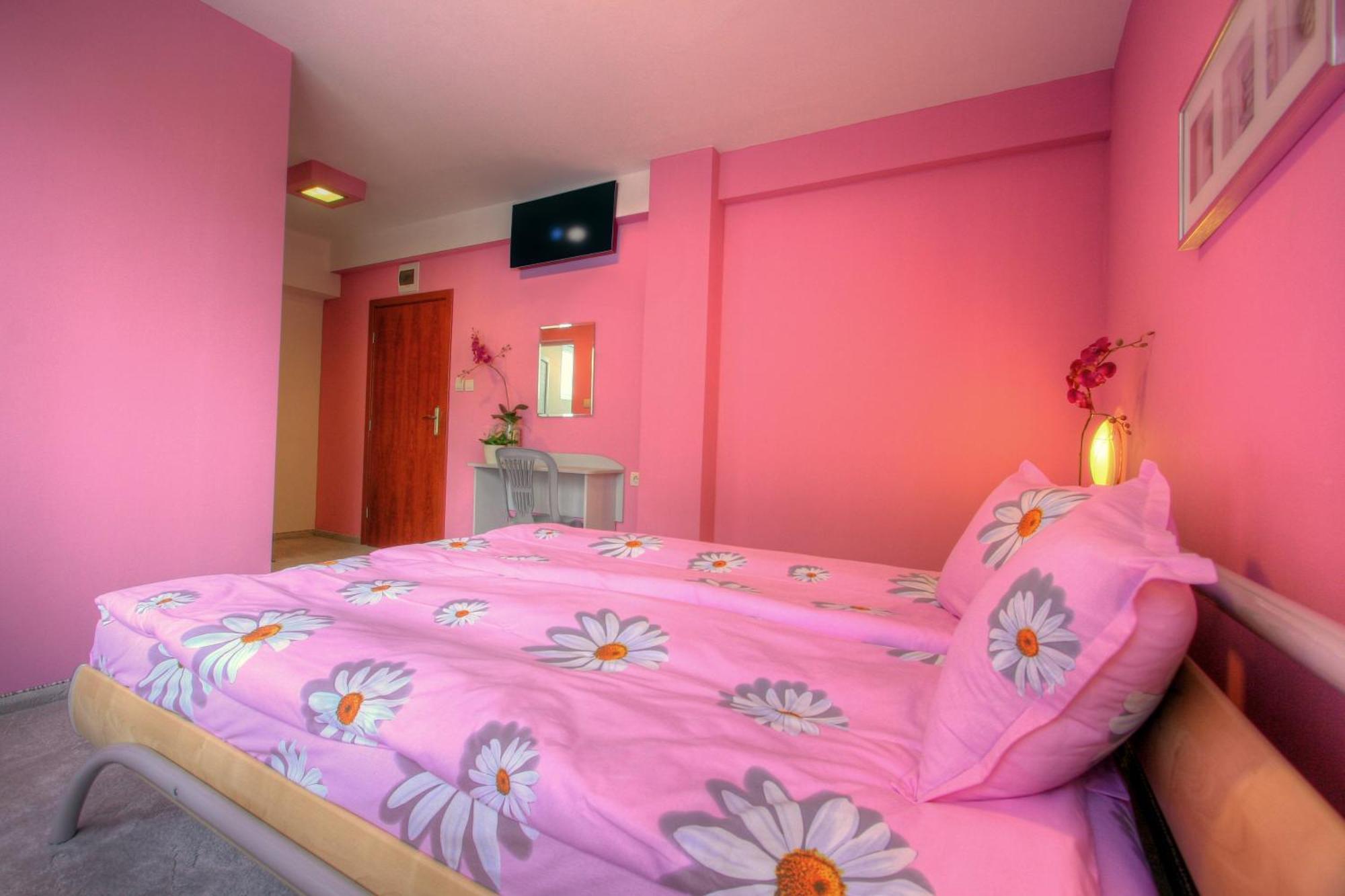Family Hotel Mania Stara Zagora Exterior photo