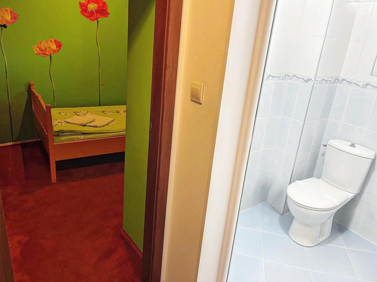Family Hotel Mania Stara Zagora Room photo