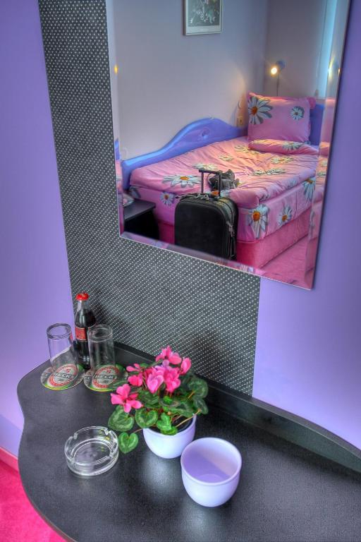 Family Hotel Mania Stara Zagora Room photo