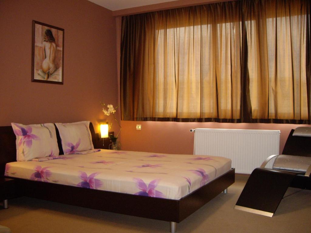 Family Hotel Mania Stara Zagora Room photo
