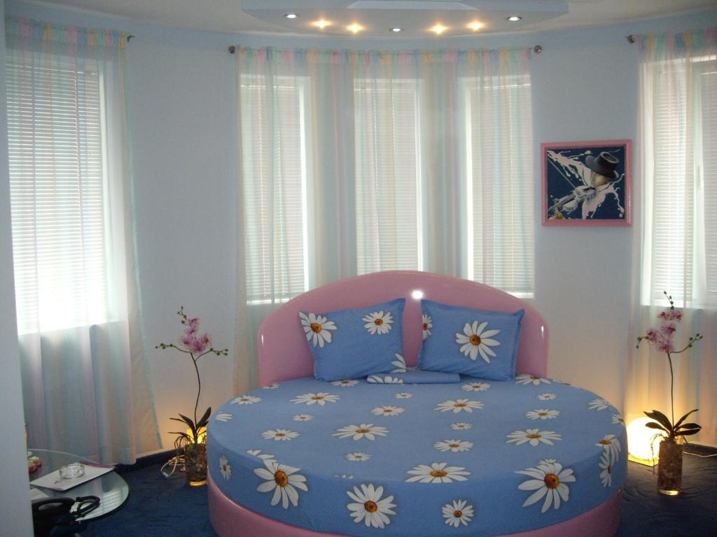 Family Hotel Mania Stara Zagora Room photo