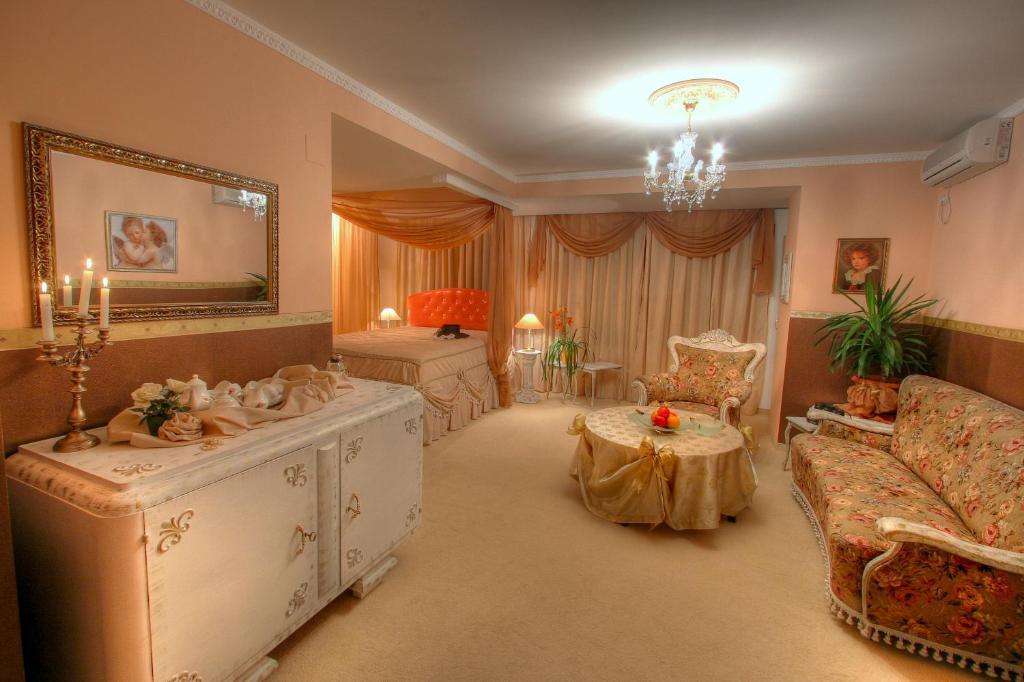 Family Hotel Mania Stara Zagora Room photo